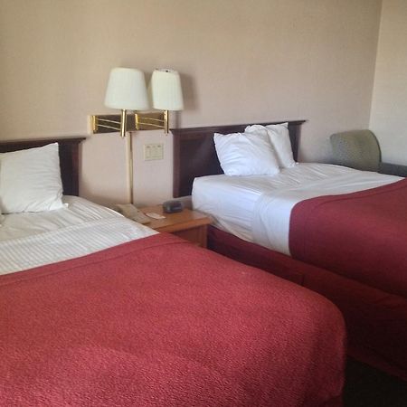 Rodeway Inn & Suites DEN Buitenkant foto