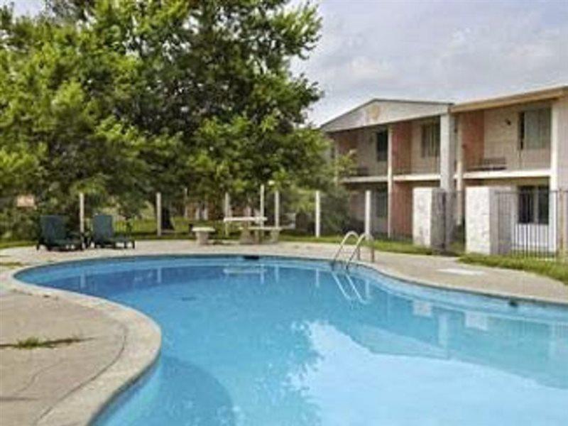 Rodeway Inn & Suites DEN Faciliteiten foto