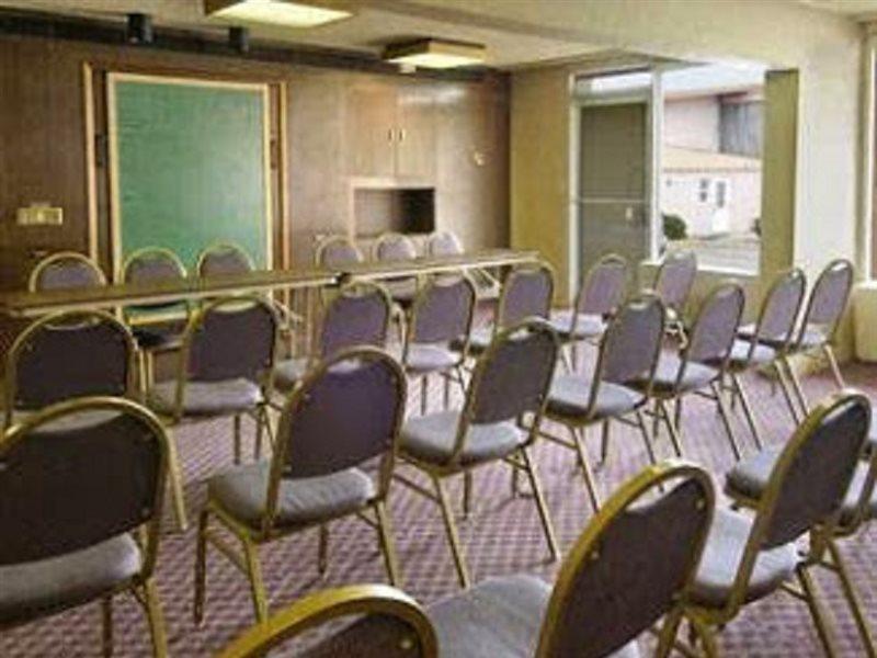 Rodeway Inn & Suites DEN Faciliteiten foto